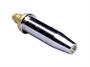 BICO DE CORTE CROMADO GLP - WHITE MARTINS